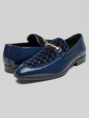 Sprague Moc Toe Bit Loafers