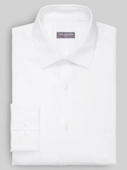 Classic Fit Ultra Wrinkle-Free Stretch Dress Shirt