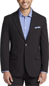 Modern Fit Suit