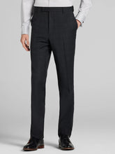CHILLFLEX Modern Fit Plaid Suit Pants