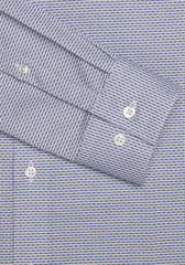 Slim Fit Ultra Performance Stretch Dobby Dress Shirt
