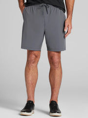 CHILLFLEX Modern Fit Lined Shorts 7"