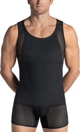 Firm Compression Shaper Tank