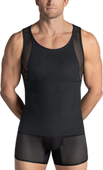 Firm Compression Shaper Tank