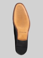 Tristan Moc Toe Loafers
