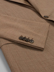 Slim Fit Tic Suit