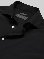 Modern Fit 4-Way Stretch Dress Shirt