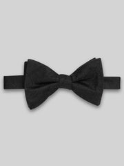 Paisley Pre-Tied Bow Tie