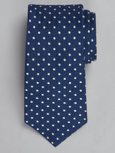 Classic Oxford Dot Tie