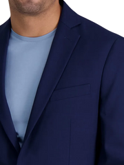 Smart Wash™ Slim Fit Suit