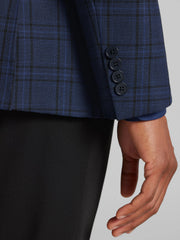 Slim Fit Sport Coat