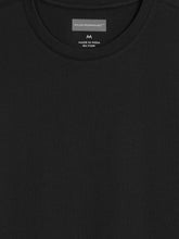 Modern Fit Cotton Blend Crewneck Tee