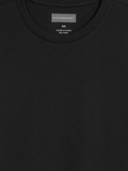 Modern Fit Cotton Blend Crewneck Tee