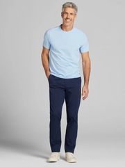 Modern Fit Everyday Stretch Chinos