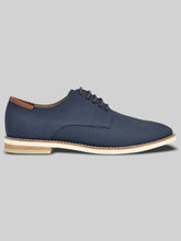 Adeso Lace Up Dress Oxford