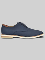 Adeso Lace Up Dress Oxford
