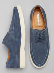 Sutton Moc Toe Oxfords