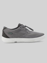 Beacon Mesh Lace-Up Sneakers