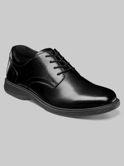KORE PRO Leather Plain Toe Oxfords