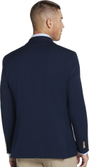 Modern Fit Blazer