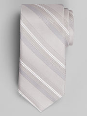 Stracciatella Stripe Tie