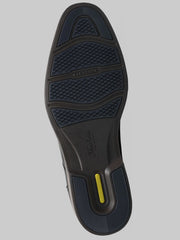 Traveler Plain Toe Oxfords