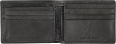 Rhodes 2-in-1 Leather Billfold Wallet