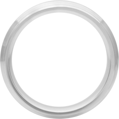 9mm Wire Design Stainless Steel Band
