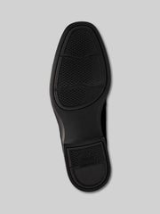 Forecast Leather Waterproof Bike Toe Oxfords