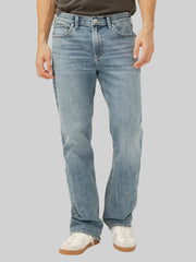Zac Relaxed Fit Straight Leg Jeans