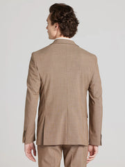 Slim Fit Tic Suit