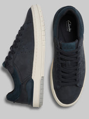 Courtlite 2 Run Plain Toe Sneakers