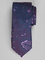 Paisley Medallion Tie