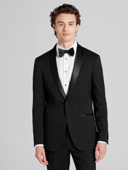 Slim Fit Tuxedo