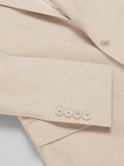 Modern Fit Suit Jacket