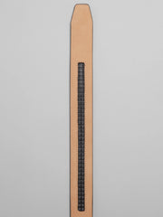 Feather Edge Track Lock Belt