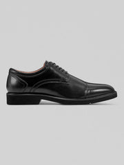 Findlay Dress Lace-Up Almond Toe Oxfords