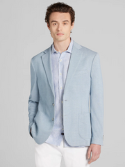 Slim Fit Sport Coat