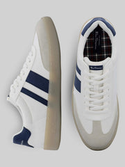 Glasgow Crafted Sneaker