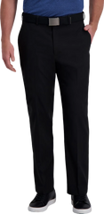 Cool Right® Performance Flex Classic Fit Flat Front Pant