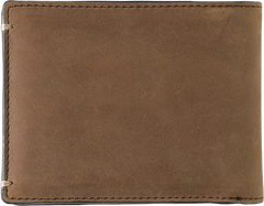 Jackson 2-in-1 Leather Billfold Wallet