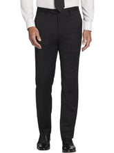 Classic Fit Premium Wool Blend Suit Pants