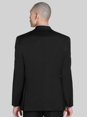 Modern Fit Wool Suit Jacket