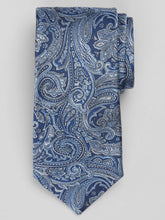 Tonal Paisley Tie