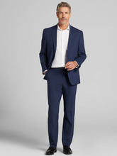 Classic Fit Check Suit