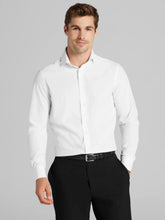 Classic Fit 4-Way Stretch Dress Shirt