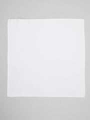 Vertical Stripes Pocket Square