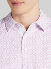 Regular Fit Golf Polo