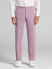 Skinny Fit Suit Pants