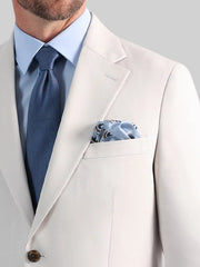Classic Fit Suit